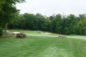 Oviinbyrd 2nd Fairway